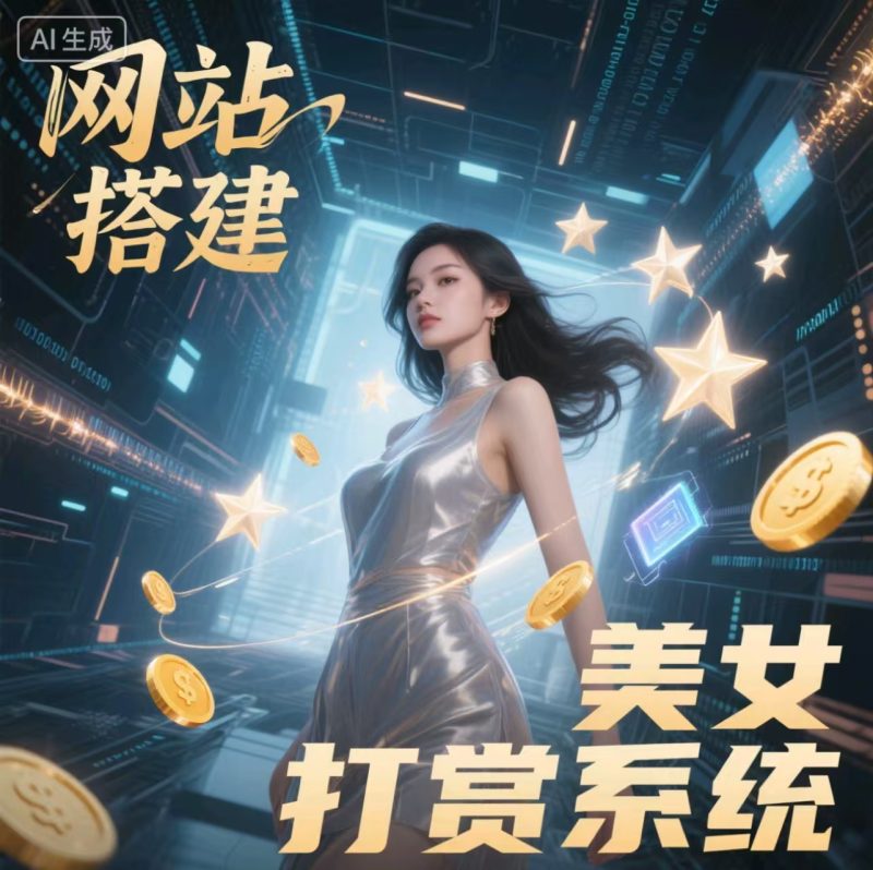 （灯塔版本）打赏系统3,0-次次方-买软件（源码）找次次方